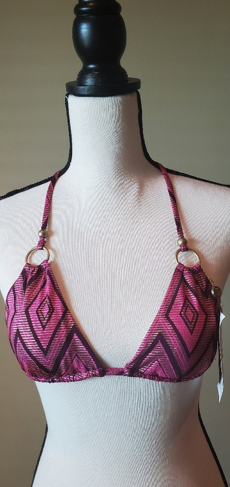 Vitamin A Cosmo Deluxe sz 4